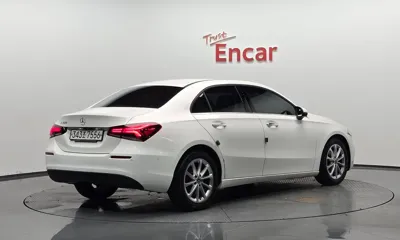Mercedes-Benz A-Class 2020, 107081 км, за 11051.16 USD