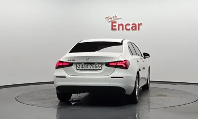 Mercedes-Benz A-Class 2020, 107081 км, за 11051.16 USD
