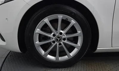 Mercedes-Benz A-Class 2020, 107081 км, за 11051.16 USD