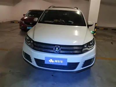 Volkswagen Tiguan 2018, 90500 км, за 7283.56 USD