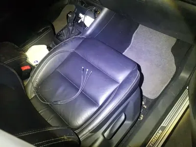 Volkswagen Tiguan 2018, 90500 км, за 7283.56 USD - фото 8