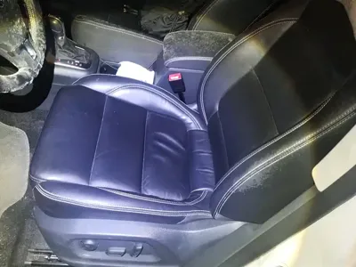 Volkswagen Tiguan 2018, 90500 км, за 7283.56 USD - фото 9