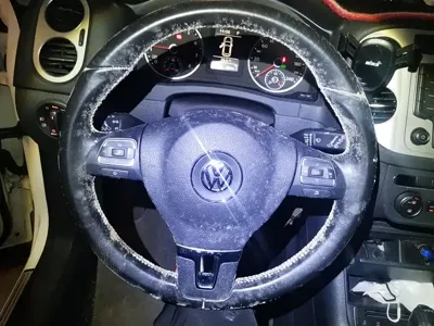 Volkswagen Tiguan 2018, 90500 км, за 7283.56 USD - фото 15