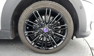 MINI Cooper 2024, 36953 км, за 17589.59 USD