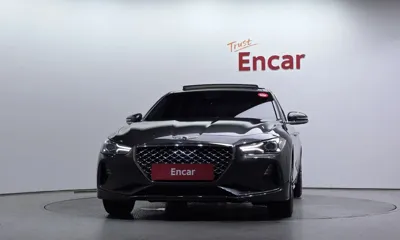 Genesis G70 2018, 68643 км, за 12101.22 USD - фото 3