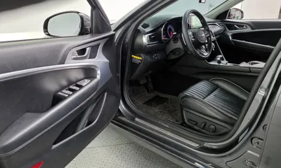 Genesis G70 2018, 68643 км, за 12101.22 USD - фото 10