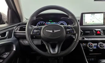Genesis G70 2018, 68643 км, за 12101.22 USD - фото 13