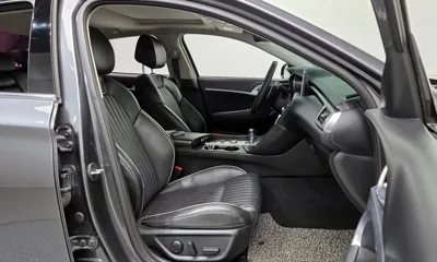 Genesis G70 2018, 68643 км, за 12101.22 USD - фото 26