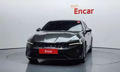 Kia K5 2023, 94848 км, за 12046.35 USD
