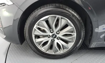 Kia K5 2023, 94848 км, за 12046.35 USD