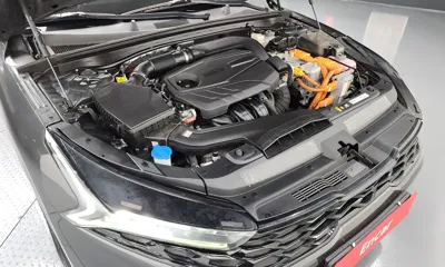 Kia K5 2023, 94848 км, за 12046.35 USD - фото 6