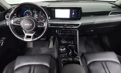 Kia K5 2023, 94848 км, за 12046.35 USD - фото 7