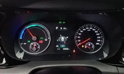 Kia K5 2023, 94848 км, за 12046.35 USD - фото 8
