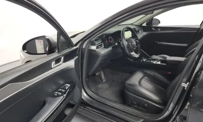Kia K5 2023, 94848 км, за 12046.35 USD - фото 10