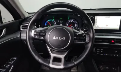 Kia K5 2023, 94848 км, за 12046.35 USD - фото 13