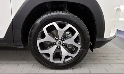 KG_Mobility_Ssangyong Torres 2023, 94177 км, за 12365.17 USD