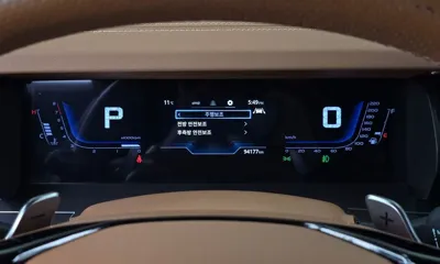 KG_Mobility_Ssangyong Torres 2023, 94177 км, за 12365.17 USD - фото 8