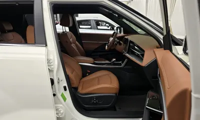 KG_Mobility_Ssangyong Torres 2023, 94177 км, за 12365.17 USD - фото 11