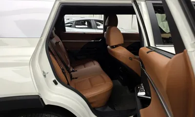 KG_Mobility_Ssangyong Torres 2023, 94177 км, за 12365.17 USD - фото 12