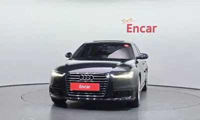Audi A6 2016, 81498 км, за 8255.86 USD - фото 3