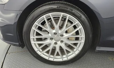 Audi A6 2016, 81498 км, за 8255.86 USD - фото 5