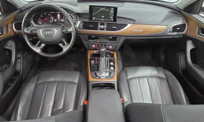Audi A6 2016, 81498 км, за 8255.86 USD - фото 7