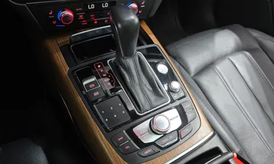 Audi A6 2016, 81498 км, за 8255.86 USD - фото 9