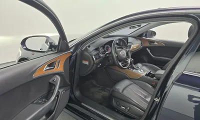 Audi A6 2016, 81498 км, за 8255.86 USD - фото 10