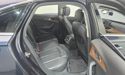 Audi A6 2016, 81498 км, за 8255.86 USD - фото 11