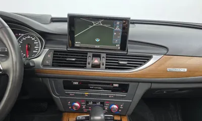 Audi A6 2016, 81498 км, за 8255.86 USD - фото 13