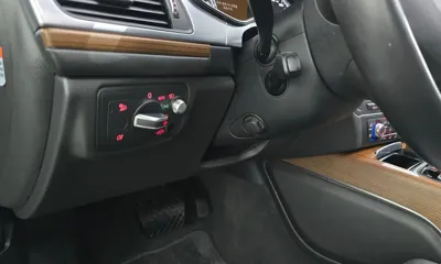 Audi A6 2016, 81498 км, за 8255.86 USD - фото 19