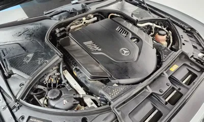 Mercedes-Benz S-Class 2022, 107581 км, за 72964.21 USD - фото 6