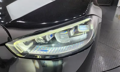 Mercedes-Benz S-Class 2022, 107581 км, за 72964.21 USD - фото 22