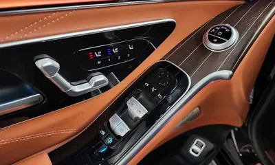 Mercedes-Benz S-Class 2022, 107581 км, за 72964.21 USD - фото 40