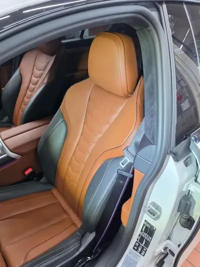BMW 8-Series 2026, 4214 км, за 65111.1 USD - фото 6