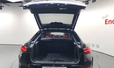 BMW X6 2020, 48296 км, за 40977.22 USD - фото 20