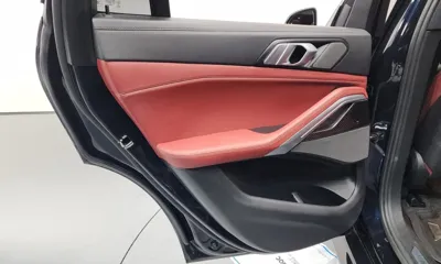 BMW X6 2020, 48296 км, за 40977.22 USD - фото 25