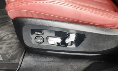 BMW X6 2020, 48296 км, за 40977.22 USD - фото 31