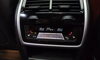 BMW X6 2020, 48296 км, за 40977.22 USD - фото 37