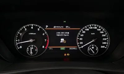 Genesis EQ900