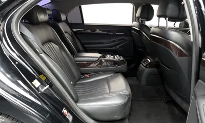 Genesis EQ900