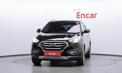 Hyundai Tucson 2014, 202487 км, за 3275.57 USD
