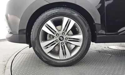 Hyundai Tucson 2014, 202487 км, за 3275.57 USD