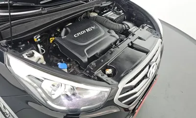 Hyundai Tucson 2014, 202487 км, за 3250.82 USD - фото 6