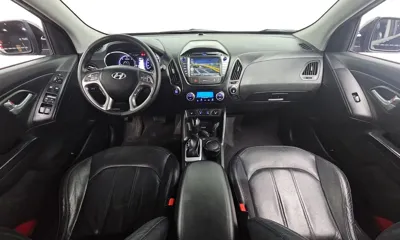 Hyundai Tucson 2014, 202487 км, за 3250.82 USD - фото 7