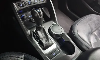 Hyundai Tucson 2014, 202487 км, за 3250.82 USD - фото 9