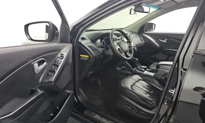 Hyundai Tucson 2014, 202487 км, за 3250.82 USD - фото 10