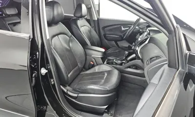 Hyundai Tucson 2014, 202487 км, за 3250.82 USD - фото 11
