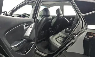 Hyundai Tucson 2014, 202487 км, за 3250.82 USD - фото 12