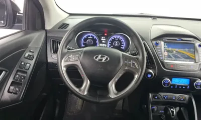 Hyundai Tucson 2014, 202487 км, за 3250.82 USD - фото 13